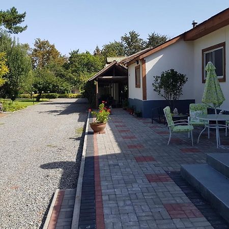 Lodge Mirador Чильян Екстер'єр фото