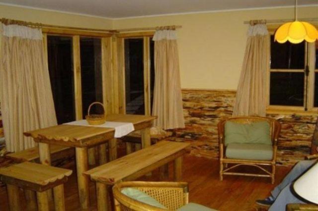 Lodge Mirador Чильян Номер фото