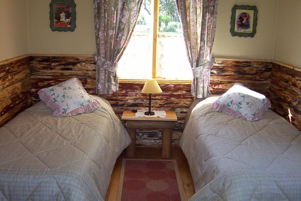 Lodge Mirador Чильян Екстер'єр фото